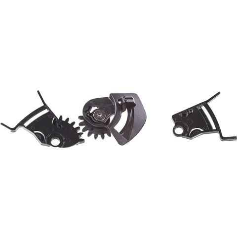 LS2 SUN VISOR SYSTEM OF573