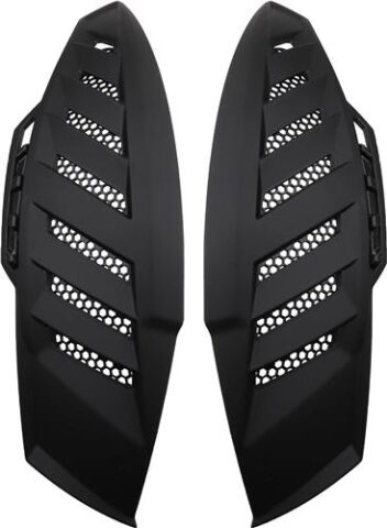 LS2 OF602 AIR VENT UPPER