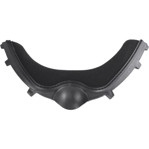LS2 CHIN CURTAIN FF324