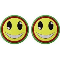 LS2 OF602 VISOR COVER