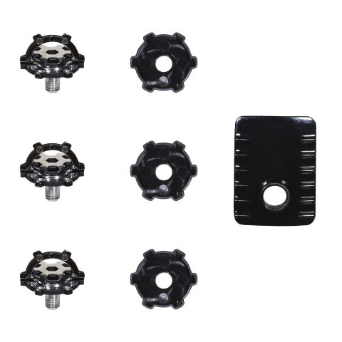 LS2 MX700 SCREWS PEAK
