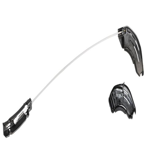 LS2 MX701 SUN VISOR SYSTEM