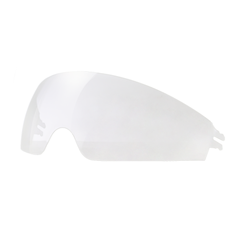 LS2 SUN VISOR FF800 CLEAR