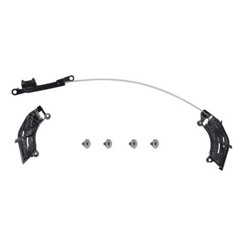LS2 FF811 SUN VISOR SYSTEM