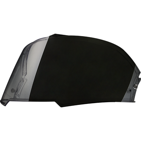 LS2 VISOR FF901 IRIDIUM SILVER