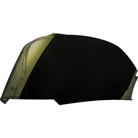 LS2 VISOR FF901 IRIDIUM GOLD