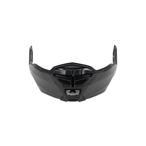 LS2 FF901 CHIN BAR CARBON