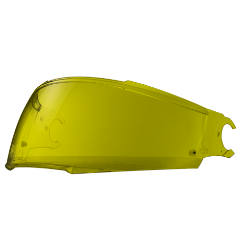 LS2 VISOR FF902 YELLOW