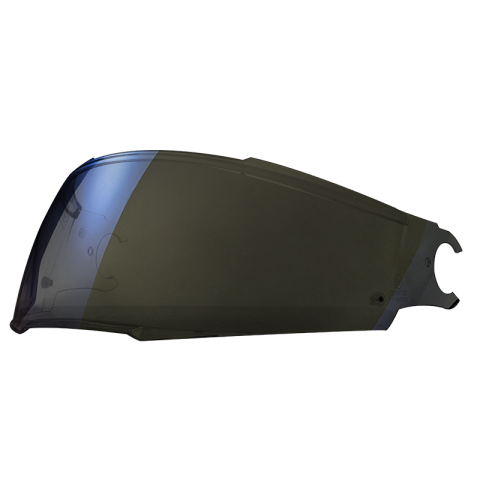 LS2 VISOR FF902 IRIDIUM BLUE