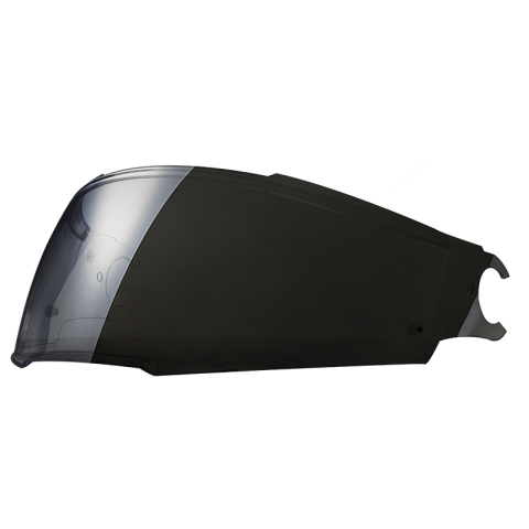 LS2 VISOR FF902 IRIDIUM SILVER