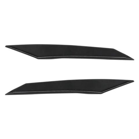 LS2 MX702/MX708 AIR VENT SIDE DECORATING PART