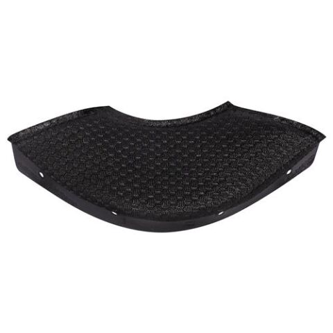 LS2 FF808 CHIN CURTAIN