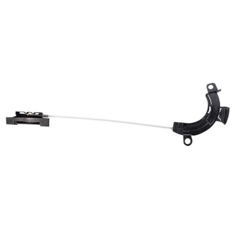 LS2 FF808 SUN VISOR SYSTEM