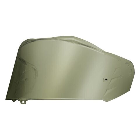 LS2 FF818 VISOR LIGHT TINTED