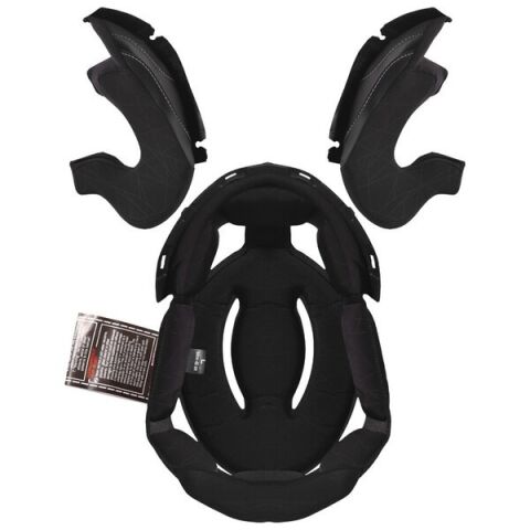 LS2 LINER FF902 ECE22.06 XS