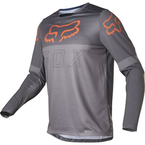 FOX Legion Lt Jersey - XL, Orange MX