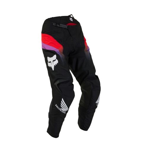 FOX 180 Honda Pant - 38, Multi color MX24