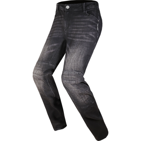 LS2 DAKOTA MAN JEANS BLACK 5XL