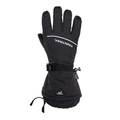 Finntrail Gloves Freeride 2700 Graphite L