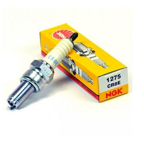 Spark Plug NGK CR8E(1275) Access 450, 400, AX 700