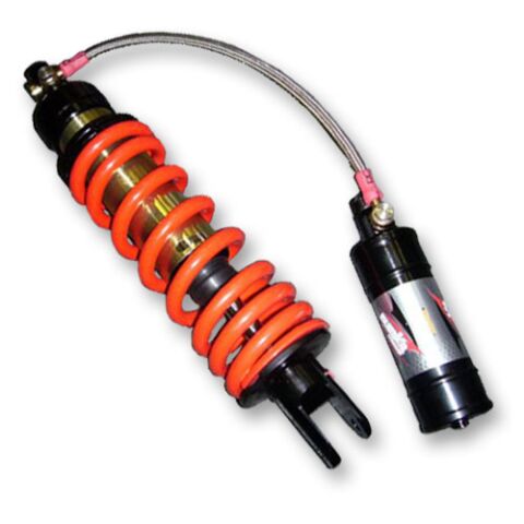 Access Rear Shock N2 DNM (Tom 250,300,400, Warrior 450) (unavailable)