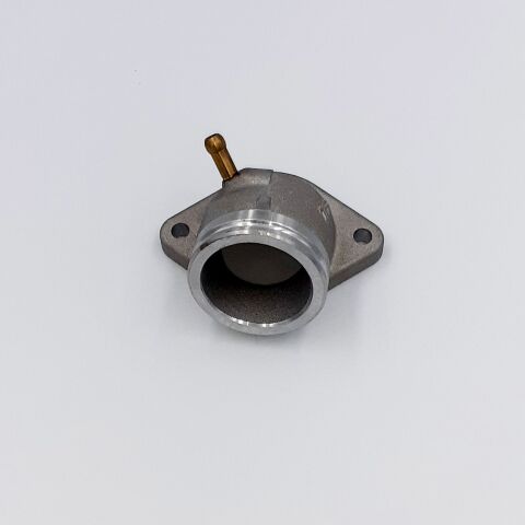 PIPE ASSY, INTAKE
