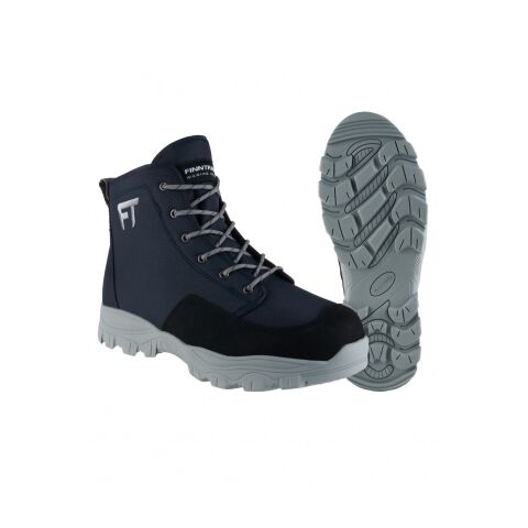 Finntrail Boots Urban Grey 6 (39)