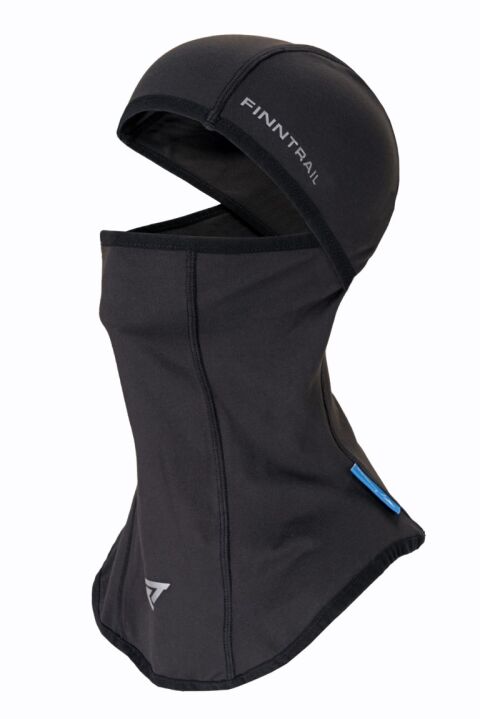 Finntrail Mask Transformerbala Black OS