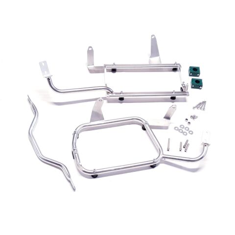 LS2 BMW 750/850GSI SIDE SHELVES