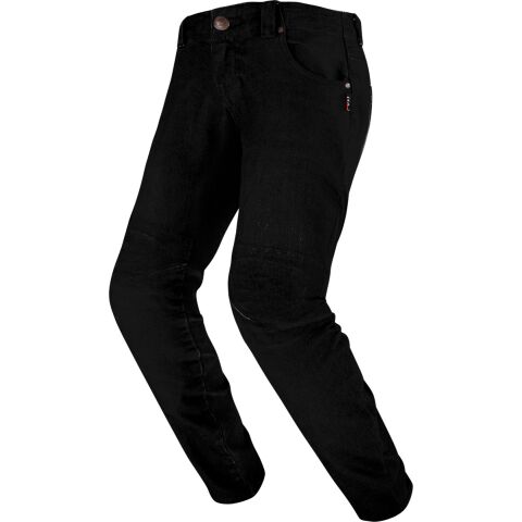 LS2 BRADFORD LADY JEANS BLACK S