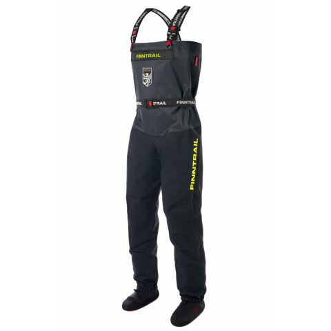 Finntrail Waders Enduro Graphite ML