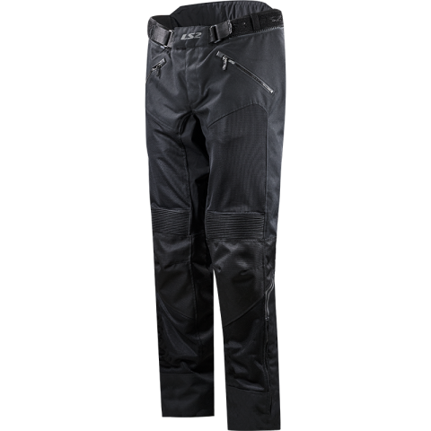 LS2 VENTO MAN PANT BLACK 5XL