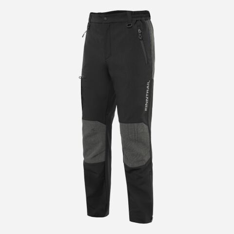 Finntrail Pants Tactic Graphite XL