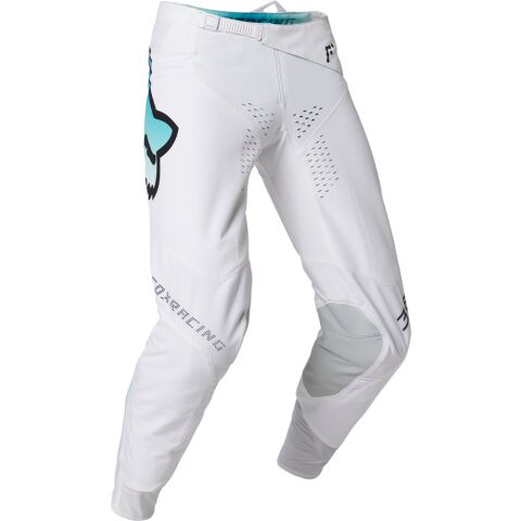 FOX 360 Fgmnt Pant  - 32, White MX23