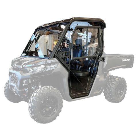 Cabin CAN-AM DEFENDER/TRAXTER XU(2020-XX)
