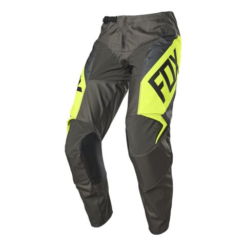 FOX 180 Revn Pant - 30 (M), Fluo Yellow MX