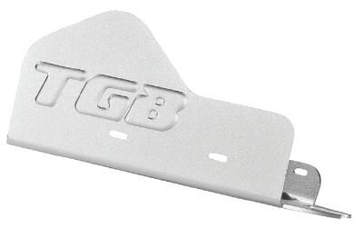 TGB ALLOY A ARMS PROTECTION (L)