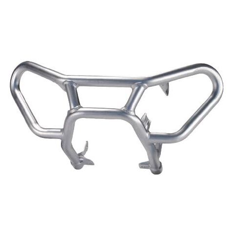 TGB Target front bumper Aluminum (winch holder)