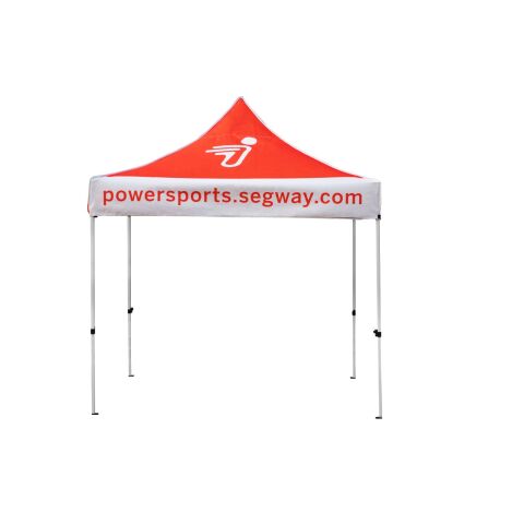 Outdoor Tent Segway