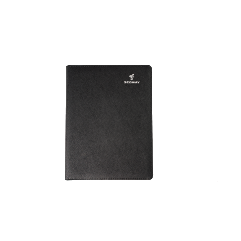 Notebook With Ball Pen Set