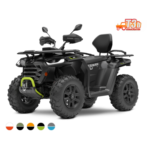 Segway AT5 L EPS, T3b