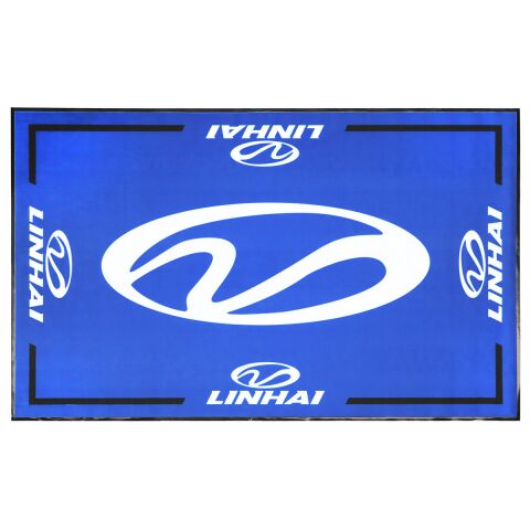 floor mat LINHAI 150x240 cm