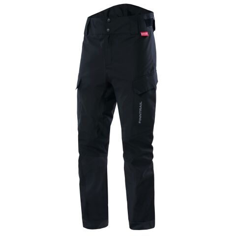 Finntrail Pants Expert Graphite MK