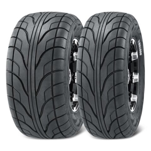BULLDOG TIRES B349, 26x8-14 (74N)