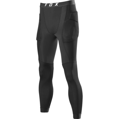 FOX Baseframe Pro Pant - XL, Black MX24
