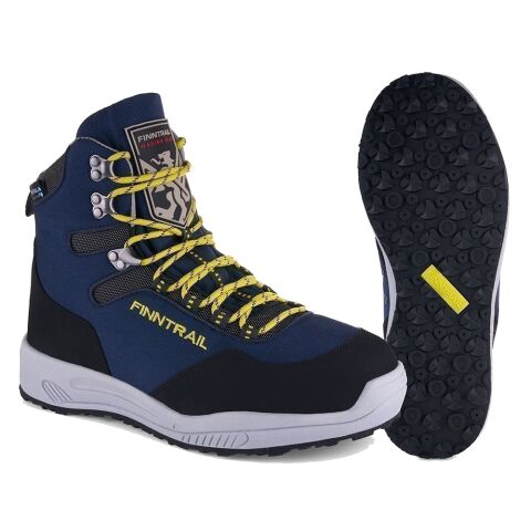 Finntrail Boots Sportsman 41