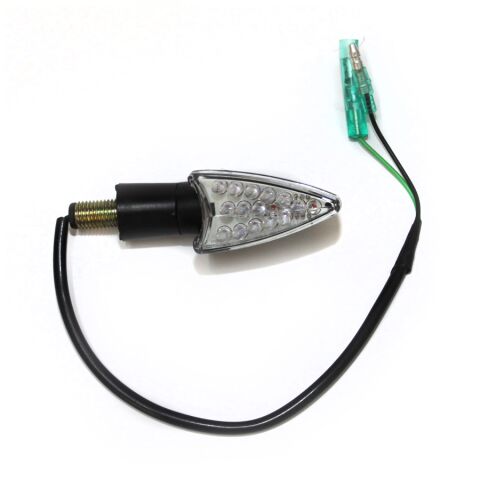 R/B 62215-A12-001 Signal Light, R Front