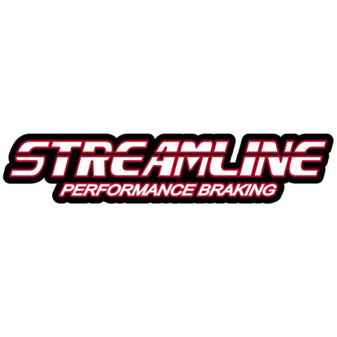 Streamline MASTER CYLINDER REBUILD KIT