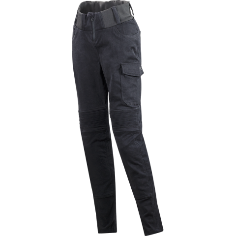 LS2 ROUTER LADY PANT BLACK L