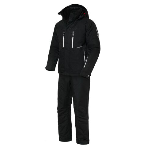 Finntrail Suit Atlas Graphite L